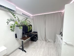 2-комн.кв., 47 м², этаж 7