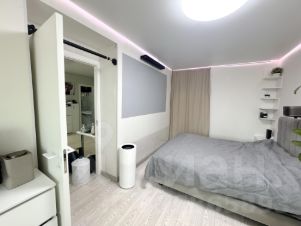 2-комн.кв., 47 м², этаж 7