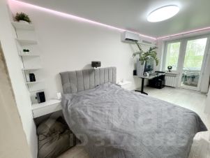 2-комн.кв., 47 м², этаж 7