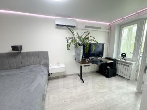 2-комн.кв., 47 м², этаж 7