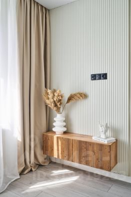 2-комн.кв., 39 м², этаж 9