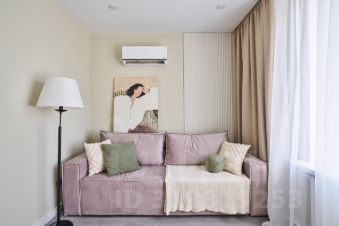 2-комн.кв., 39 м², этаж 9