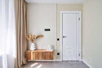 2-комн.кв., 39 м², этаж 9