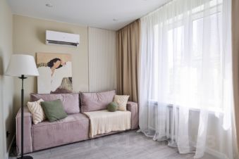 2-комн.кв., 39 м², этаж 9