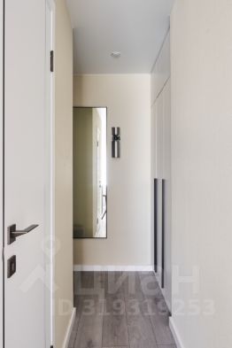 2-комн.кв., 39 м², этаж 9