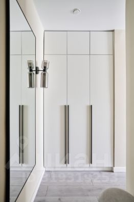 2-комн.кв., 39 м², этаж 9