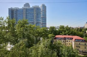 2-комн.кв., 39 м², этаж 9