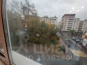 3-комн.кв., 64 м², этаж 3