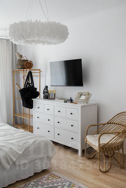 2-комн.кв., 58 м², этаж 8
