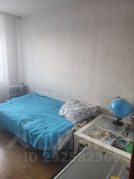 2-комн.кв., 57 м², этаж 16