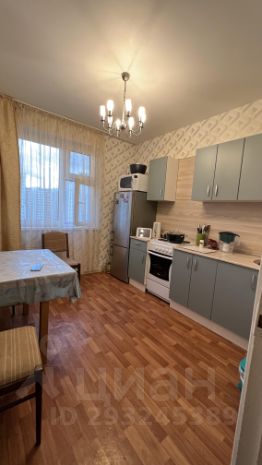 2-комн.кв., 54 м², этаж 11