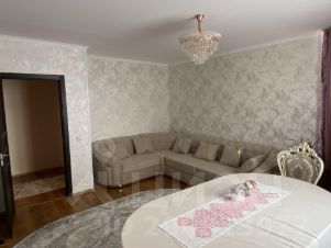 3-комн.кв., 73 м², этаж 19