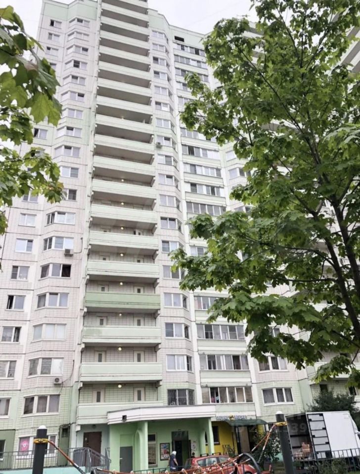 Продается2-комн.квартира,50,5м²