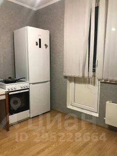 1-комн.кв., 42 м², этаж 13