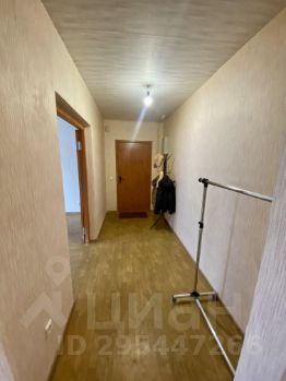 2-комн.кв., 50 м², этаж 7