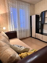 2-комн.кв., 57 м², этаж 15