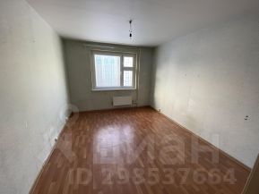 2-комн.кв., 54 м², этаж 9