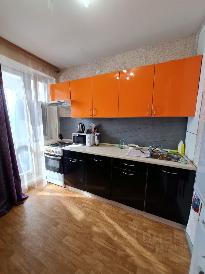 Сдается1-комн.квартира,37м²