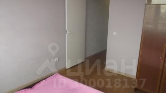 2-комн.кв., 56 м², этаж 6