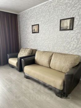 2-комн.кв., 55 м², этаж 4