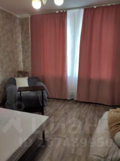 1-комн.кв., 37 м², этаж 8