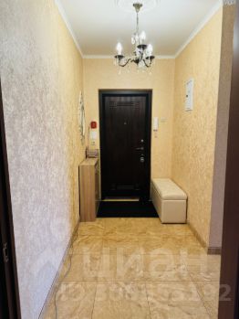 2-комн.кв., 60 м², этаж 2