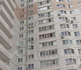 2-комн.кв., 56 м², этаж 13