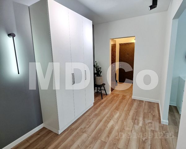 3-комн., 80 м², 11/17 этаж
