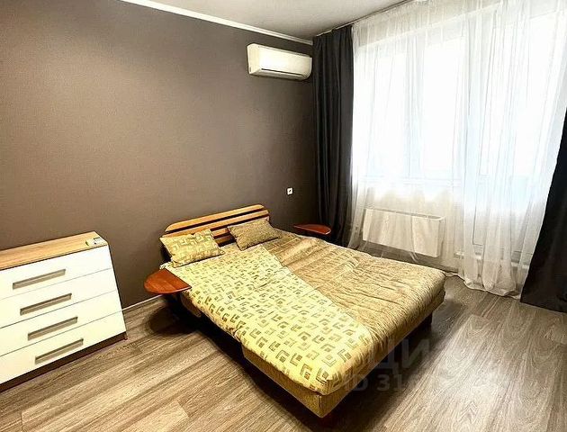 1-комн., 40 м², 11/17 этаж