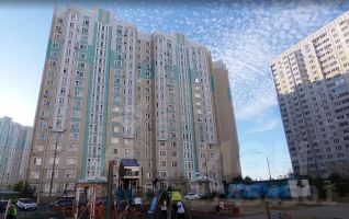 3-комн.кв., 77 м², этаж 10