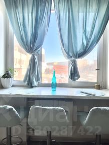 3-комн.кв., 83 м², этаж 2