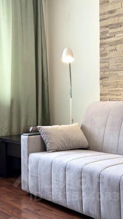1-комн.кв., 40 м², этаж 4