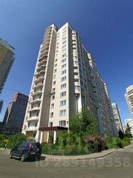 3-комн.кв., 71 м², этаж 16