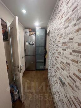 2-комн.кв., 45 м², этаж 11