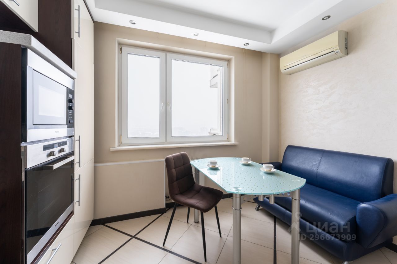 4-комнатная квартира, 120 м² — фото 5