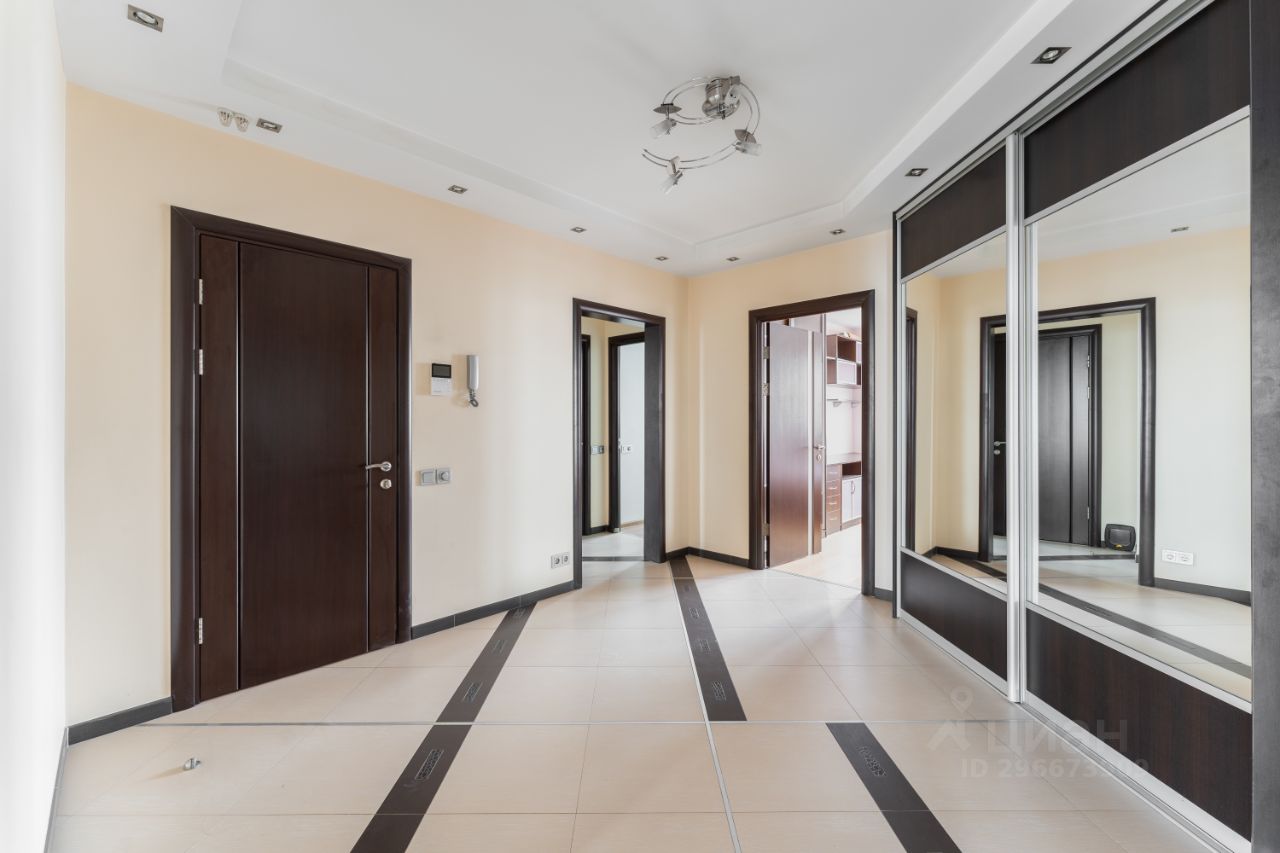 4-комнатная квартира, 120 м² — фото 6