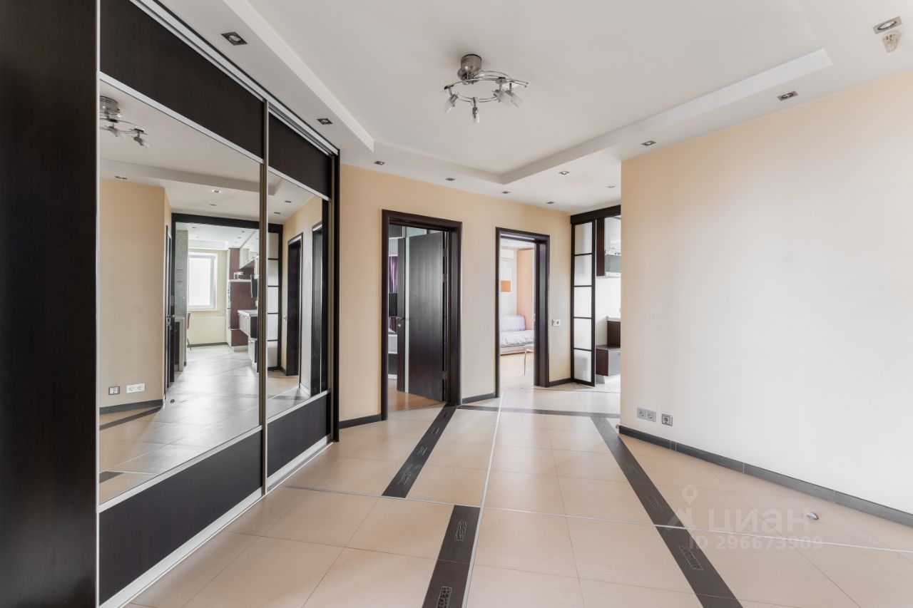 4-комнатная квартира, 120 м² — фото 7