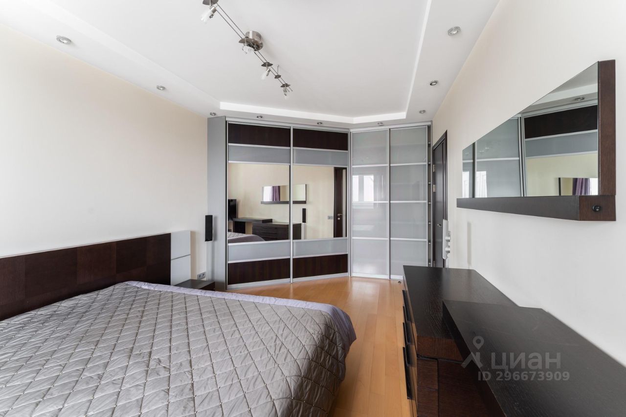 4-комнатная квартира, 120 м² — фото 8