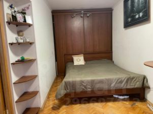 2-комн.кв., 45 м², этаж 4