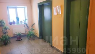 2-комн.кв., 55 м², этаж 9