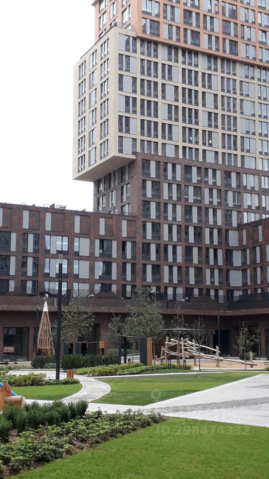 Квартира-студия, 23,2 м² — фото 2