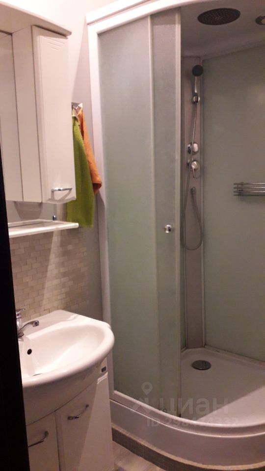 Квартира-студия, 23,2 м² — фото 8