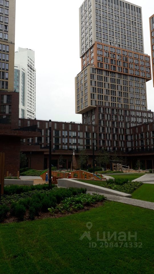 Квартира-студия, 23,2 м² — фото 3