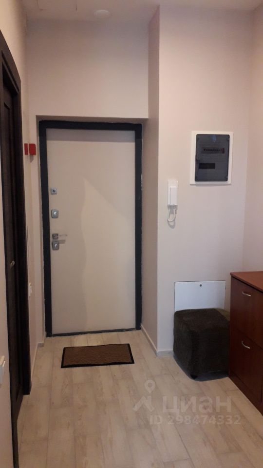 Квартира-студия, 23,2 м² — фото 6