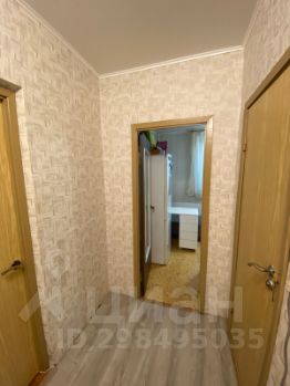 1-комн.кв., 37 м², этаж 14