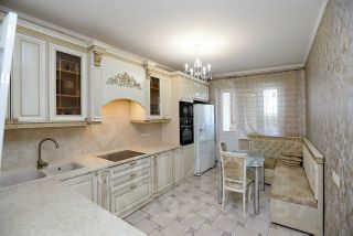 3-комн.кв., 105 м², этаж 12