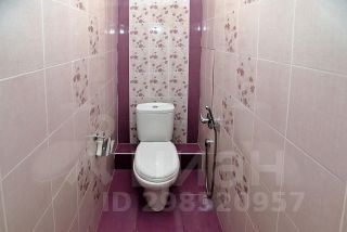 3-комн.кв., 105 м², этаж 12