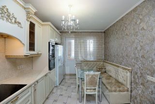 3-комн.кв., 105 м², этаж 12