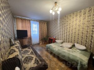 1-комн.кв., 38 м², этаж 6