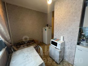 1-комн.кв., 38 м², этаж 6